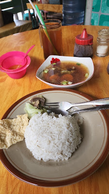 Warung Makan Om Jo