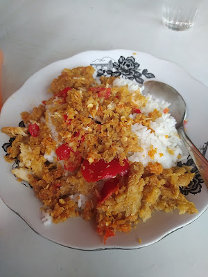 Warung Makan Orange
