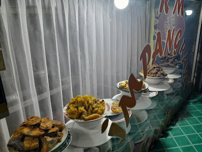 Warung Makan Padang Simpang Raya