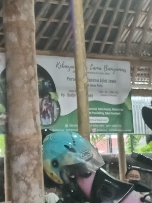 WARUNG MAKAN PAK EKO