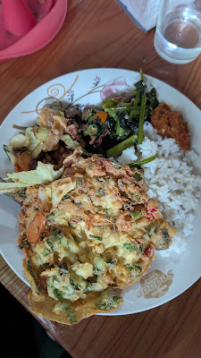 Warung Makan Pak Hadi