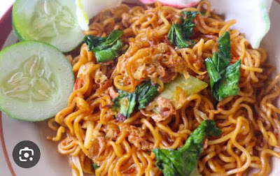 WARUNG MAKAN PAK KUMIS