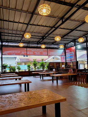 Warung Makan Pak Sidik