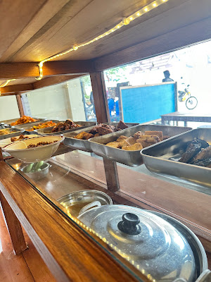 Warung Makan Pak Supri Bintang 5