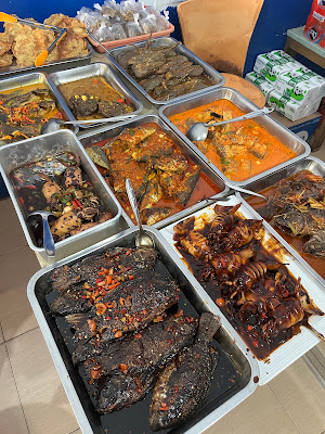 Warung Makan Pak Untung