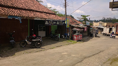 Warung Makan Pak Wawo