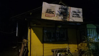 Warung Makan Pawitan