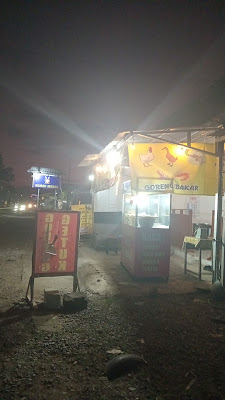 Warung Makan PINARA'K