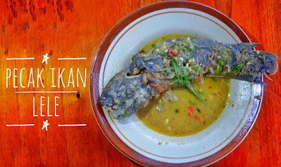 WARUNG MAKAN PINGGIR KALI & PEMANCINGAN IKAN "MINA BEJI"