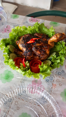 Warung Makan Pojok Bu Tuti