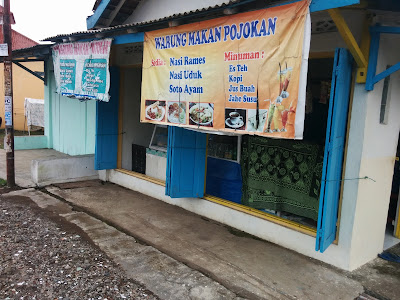 Pojokan Eatery