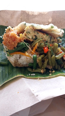 Warung Makan Prabasari
