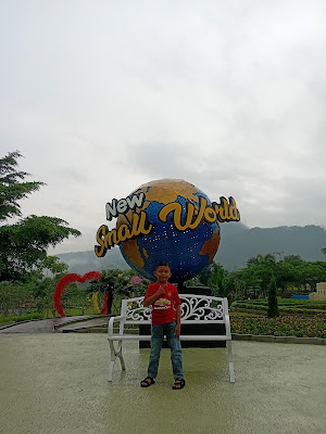 Warung Makan Putri Sundawa