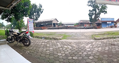 Warung Makan "Rahayu''