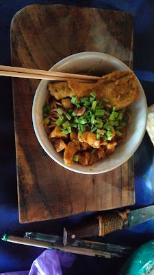 Warung Makan Randu Sari Alden