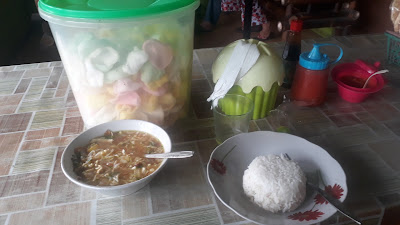 Warung Makan Rempoahan