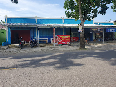 Warung Makan Restu Ibu