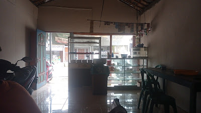 Warung Makan Ristam