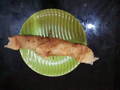Warung Makan Sambal Nuklir