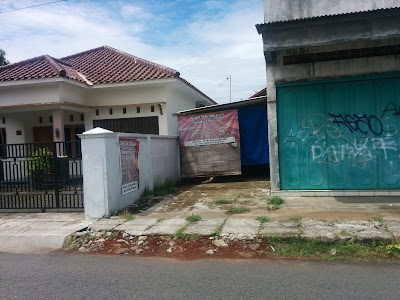 Warung Makan Sambel Kencur
