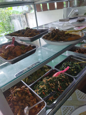Warung Makan Sami Berkah