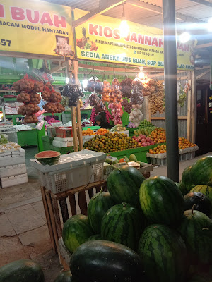 "Warung Makan Sari Rasa"