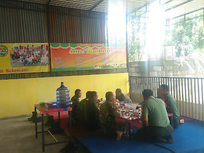Warung Makan "Sari Tanjung"