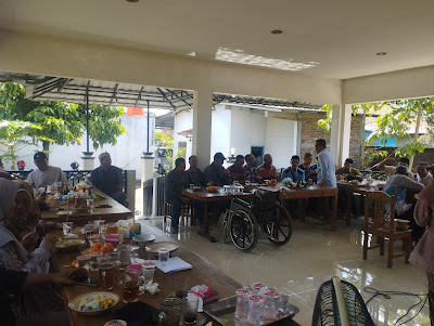 Warung makan sarirasa