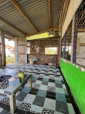 Warung Makan Saung Sindeh Pak Suprat
