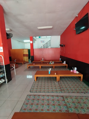 Warung Makan SEDAP 2