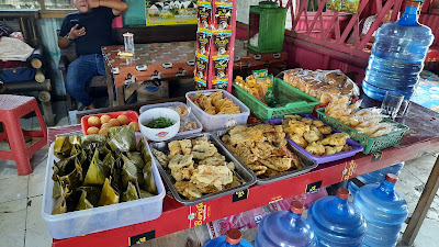 Warung Makan Sedap Mbak Esti