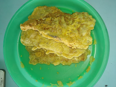 warung Makan sederhana Pak Gito Tambak