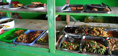 Warung Makan Sempulur