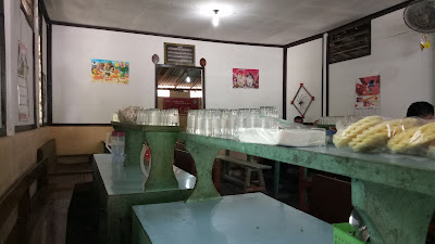 Warung Makan Sendang Sari