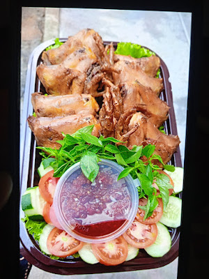 Warung Makan Sidaurip