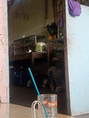Warung Makan Simbah