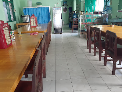 Warung Makan Sing Kiye