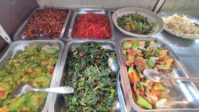 WARUNG MAKAN "SORLEM"