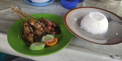 Warung Makan Soto Sokaraja
