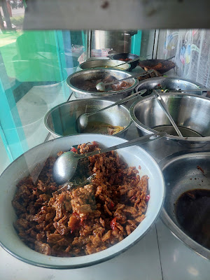 Warung Makan Sri Rejeki