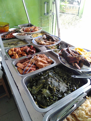Warung Makan Suka Niki