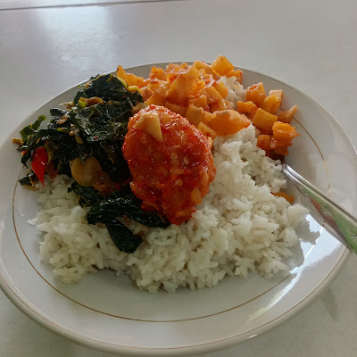 Warung Makan Sultan