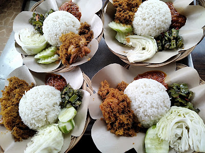warung makan sumeh