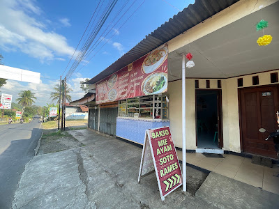 Warung Makan Syafa Gembrungan