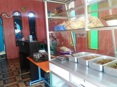 Warung Makan Tanjlig