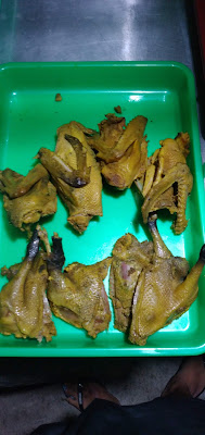 Warung Makan Terserah