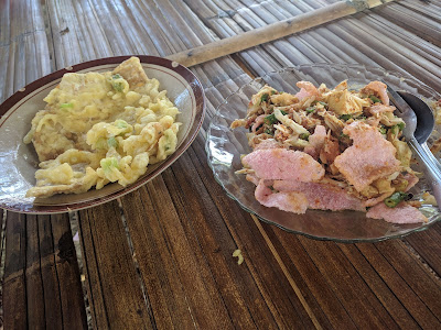 Warung Makan Tiara