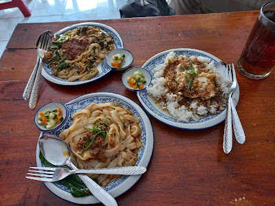 Warung Makan Tjap Matcan