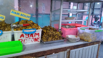 Warung Makan Unyil
