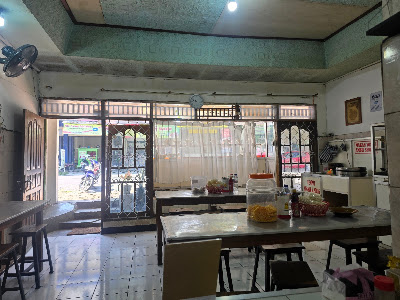 Warung Makan Utama Galor